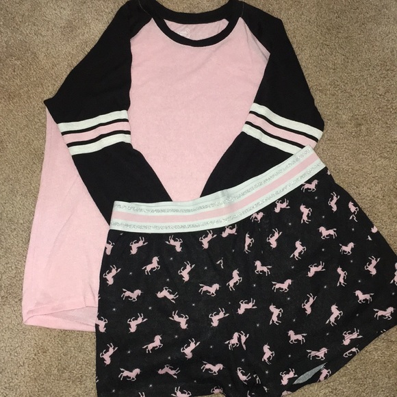 wonder nation Other - NWOT! Girl’s pj set